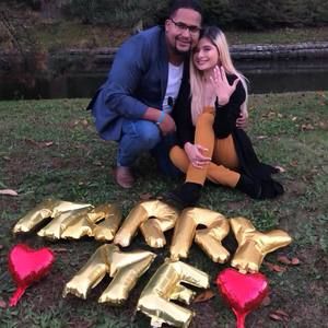 Meet your Posher, Silvia